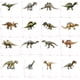 thumbnail image 2 of Cupcake Toppers Mainivo Dinosaur Roar, 32 unidades, 2 of 6