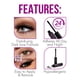 thumbnail image 4 of Adhesivo para pestañas postizas en tira DUO Quick-Set Dark 5 mL, 4 of 6