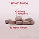 thumbnail image 2 of Suplemento De Metil B 12 De 500 Mg 100 Comprimidos, 2 of 3