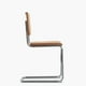 thumbnail image 4 of Silla de Madera Breuer Natural, 4 of 8