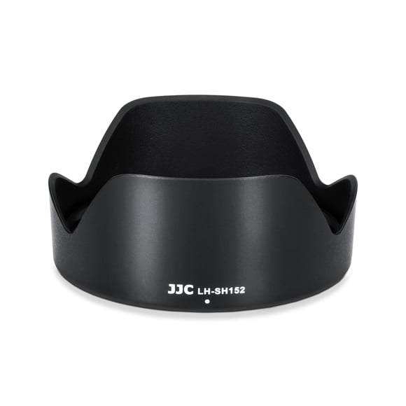 Parasol JJC LH-SH152 para lente Sony FE 24-105 mm F4 G OSS