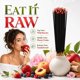 thumbnail image 2 of Varitas de incienso Plant Guru 28 cm "Eat It Raw" 85‑100 unidades, 2 of 9