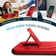 thumbnail image 4 of Funda FOXDOCK para Motorola G 5G 2024 – Magnética Antigolpes con Soporte y Protección Doble, 4 of 6