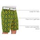 thumbnail image 4 of Pantalones cortos Royal & Awesome de golf, cintura 38, 4 of 5