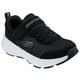thumbnail image 2 of Zapatilla Skechers Niños 404800L Black negro 31, 2 of 3