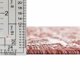 thumbnail image 2 of Alfombra Rugs.com 244x254 cm Azteca Rojo Óxido Tejido Plano, 2 of 9
