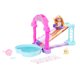 thumbnail image 3 of Juegos didácticos Barbie - Set Chelsea Resbaladilla de Agua, 3 of 3