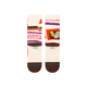 thumbnail image 3 of Stance Sock Willy Wonka Bars Brown, 3 of 3