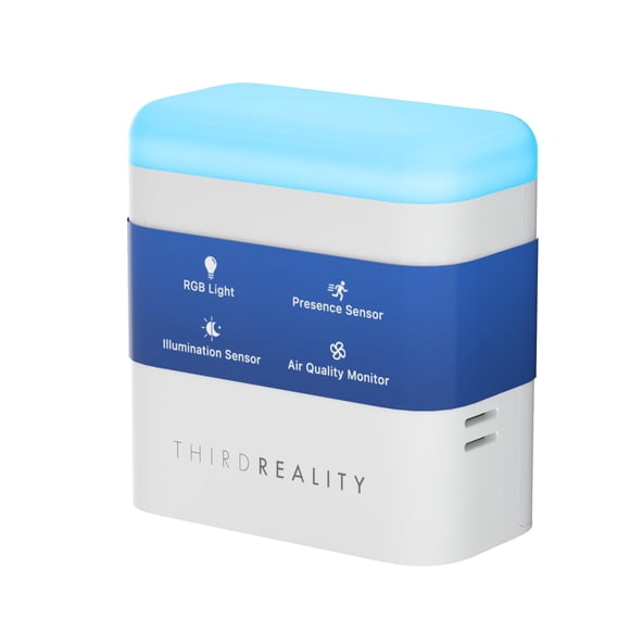 Sensor de Presencia THIRDREALITY R3 Radar de 60 GHz Zigbee