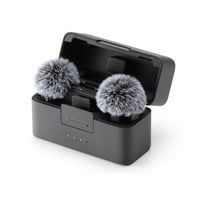 Dji Mic Mini (2 Tx + 1 Rx + Charging Case)