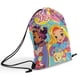 thumbnail image 5 of Día Soleado Mochila de Cuerdas para Deportes y Gimnasio, Bolsa de Cuerdas Resistente al Agua, Bolsa Cinch, 30×40cm, 5 of 6