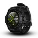 thumbnail image 1 of Smartwatch ALPHAGEAR Delta Resistente IP69K Batería de 21 Días, 1 of 5