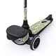 thumbnail image 2 of Scooter Highwaykick 2 Líneas Verde, 2 of 3