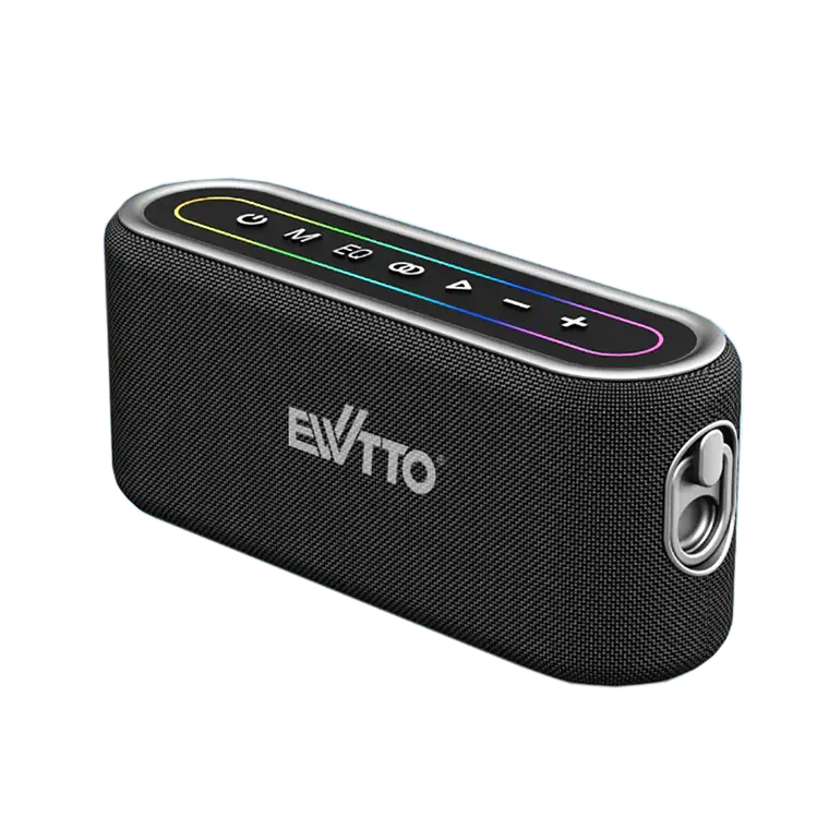 Ewtto - Parlante Inalambrico 40w Max