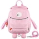 thumbnail image 1 of Mochila GAGAKU para niños pequeños con correa para niñas de 2 a 5 años, color rosa, 1 of 7