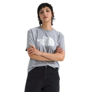 Camiseta The North Face Core Half Dome Para Hombre - S