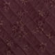 thumbnail image 2 of Piecera Con Fundas Sk Victoriana Burdeo Reversible, 2 of 4