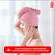 thumbnail image 4 of PACK X 2 GORROS TURBANTE DE MICROFIBRA cafe, 4 of 7