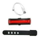 thumbnail image 4 of Luz Para Bicicleta Roja 500 Lúmenes, 4 of 4