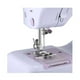 thumbnail image 3 of Mini Maquina de Coser Portatil Pedal Electrica, 3 of 5