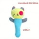 thumbnail image 5 of Baby Newborn Training Grasping Hand Grasping Rattles Comforting Educational Plush Toys, 5 of 5