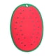 thumbnail image 1 of Tabla de cortar, tabla de cortar con forma de fruta, tabla de cortar para alimentos de cocina, tabla para servir verduras, queso, fruta, carne, pescad Forma de sandía L, 1 of 5