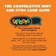 thumbnail image 5 of Juego de cartas Gamewright Cahoots Cooperative Party to Go, 5 of 5