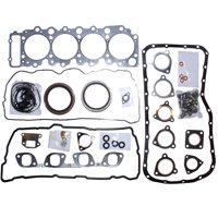 Repuestos Del Sol - Juego Empaquetadura Motor Isuzu Npr 5.2 2007 2012