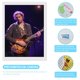 thumbnail image 3 of Hozier Kits de Pintura de Diamantes para Adultos 5D DIY Diamond Art Kits Full Drill Diamond Dots para Regalo Decoración de Pared y Relajación Artes de Gemas 30*40cm, 3 of 6