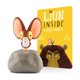 thumbnail image 1 of Figura de juguete en audio Tonies The Lion Inside con 4 pisos, 35 minutos, 1 of 6