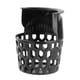 thumbnail image 5 of Cesta Colgante Fiocias Snooker y Billar S Negro, 5 of 5