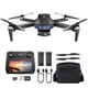thumbnail image 1 of Dron GPS Dingdongwu F3 con cámara EIS 2K, 64 minutos de vuelo, 249 g, 1 of 7