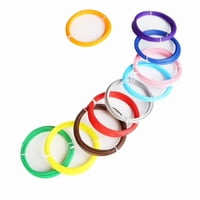 Genérico - Filamentos Para Lápiz Impresora 3D