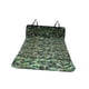 thumbnail image 1 of Protector De Asiento Para Perro De Coche, Forro De Cubierta De Carga, 268x140cm, Resistente A Rasgaduras, Camuflaje Verde, 1 of 5