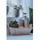 thumbnail image 3 of Toalla de mano BAY LAUREL 38 × 66 cm Beige (2 unidades), 3 of 9