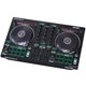 thumbnail image 2 of Controlador DJ Roland DJ-202 de 2 canales con caja de ritmos, 2 of 9