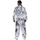 thumbnail image 3 of Traje de Astronauta para Hombre Maxim Party Supplies - Talla XL, 3 of 3