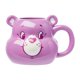 thumbnail image 1 of Taza de cerámica Silver Buffalo 591 ml Care Bears Share Bear 3D, 1 of 4