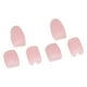 thumbnail image 1 of 6 Uds Saxofón Palm Key Pads Cojines Para Saxofón Instrumentos De Viento Rosa, 1 of 5