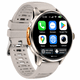 thumbnail image 1 of Reloj inteligente UBABAI Android 10, cámara giratoria 2 MP, GPS, WiFi, 4 GB + 64 GB, 1 of 9