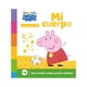 thumbnail image 1 of Libro Aprende Con Peppa. Mi Cuerpo, 1 of 2