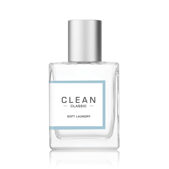 Perfume CLEAN CLASSIC EDP Soft Laundry 30 ml para mujer