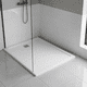 thumbnail image 4 of Receptaculo Plato Ducha 120x70 Cm Metacrilato con Fibra De Vidrio, 4 of 6