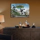 thumbnail image 5 of Shaun el Oveja Cartel Metálico, Decoración de Pared de Cartel Metálico Personalizado para Regalos de Fans, Amigos, Familia y Amantes 20*30CM, 5 of 6