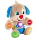 thumbnail image 1 of Juguete de peluche, de Fisher-Price, Smart Puppy Learn, para 6 a 36 meses Fisher Price N/A, 1 of 3