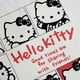 thumbnail image 3 of Bolsa de mano de Hello Kitty de Sanrio Company, Ltd. Bolsa de compras de Hello Kitty Bolsa de gimnasio Bolsa de almuerzo de Hello Kitty Exclusiva de Japón | Regalo de Hello Kitty Mediano con licencia, 3 of 4