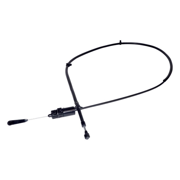 Cable de válvula reguladora del acelerador Crown Automotive 52104284AB