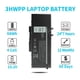 thumbnail image 5 of Batería Emanjor 68Wh 3HWPP 15,2 V para Dell Latitude 5501 5510, 5 of 6