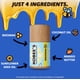 thumbnail image 2 of Bálsamo labial Kobeesco Lip Moisturizer Lip Cure Nutritive Lemon, 2 of 7