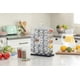 thumbnail image 3 of Spice Rack Orii 20 tarros de acero inoxidable con especias incluidas, 3 of 9